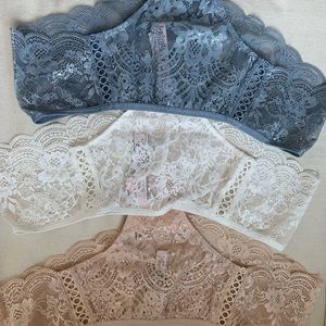 Victoria’s Secret Undie Set- Size M
